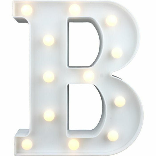 LED Letter Lights. - Mr.Smart SA's Best Online Shopping Store