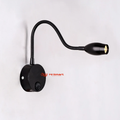 Flexible Wall lamp - Black - Mr.Smart SA's Best Online Shopping Store