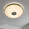 Bluetooth speaker ceiling light - W903-500YE. - Mr.Smart SA's Best Online Shopping Store