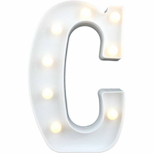 LED Letter Lights. - Mr.Smart SA's Best Online Shopping Store