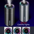 Vehicle Diffuser Humidifier. - Mr.Smart SA's Best Online Shopping Store