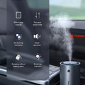 Vehicle Diffuser Humidifier. - Mr.Smart SA's Best Online Shopping Store