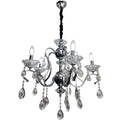 classic metal crystal chandelier-1949-5. - Mr.Smart SA's Best Online Shopping Store
