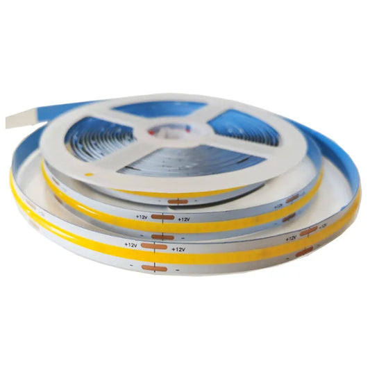 12V 5M COB LED strip light. - Mr.Smart SA's Best Online Shopping Store