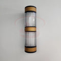 Crystal LED up and down wall light warm white decorative cylinder design
Smart Life Lighting & Electrical