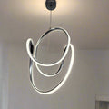 Acrylic LED dining lamp - 6996. - Mr.Smart SA's Best Online Shopping Store