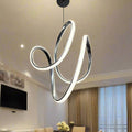 Acrylic LED dining lamp - 6996. - Mr.Smart SA's Best Online Shopping Store