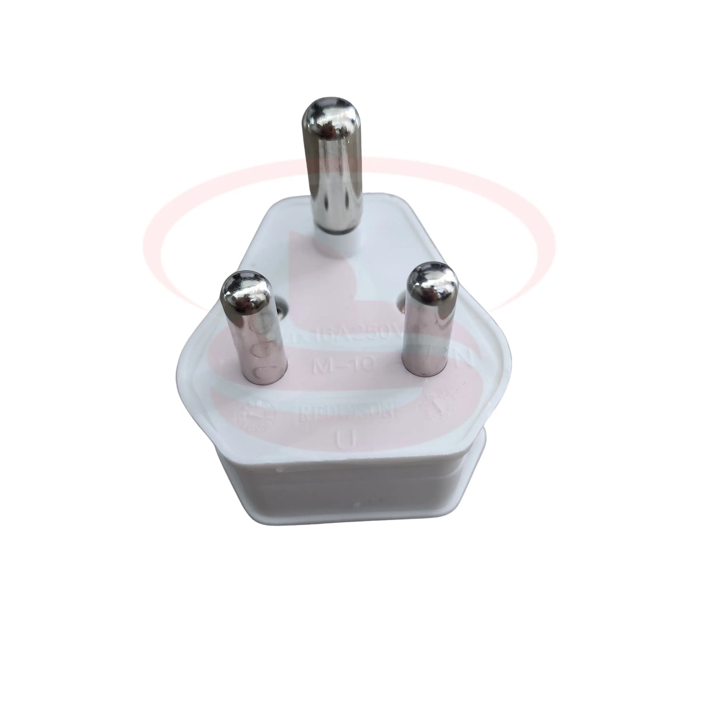 European USA UK Multi Plug to South African Power Converter – White Travel Adaptor
Smart Life Lighting & Electrical