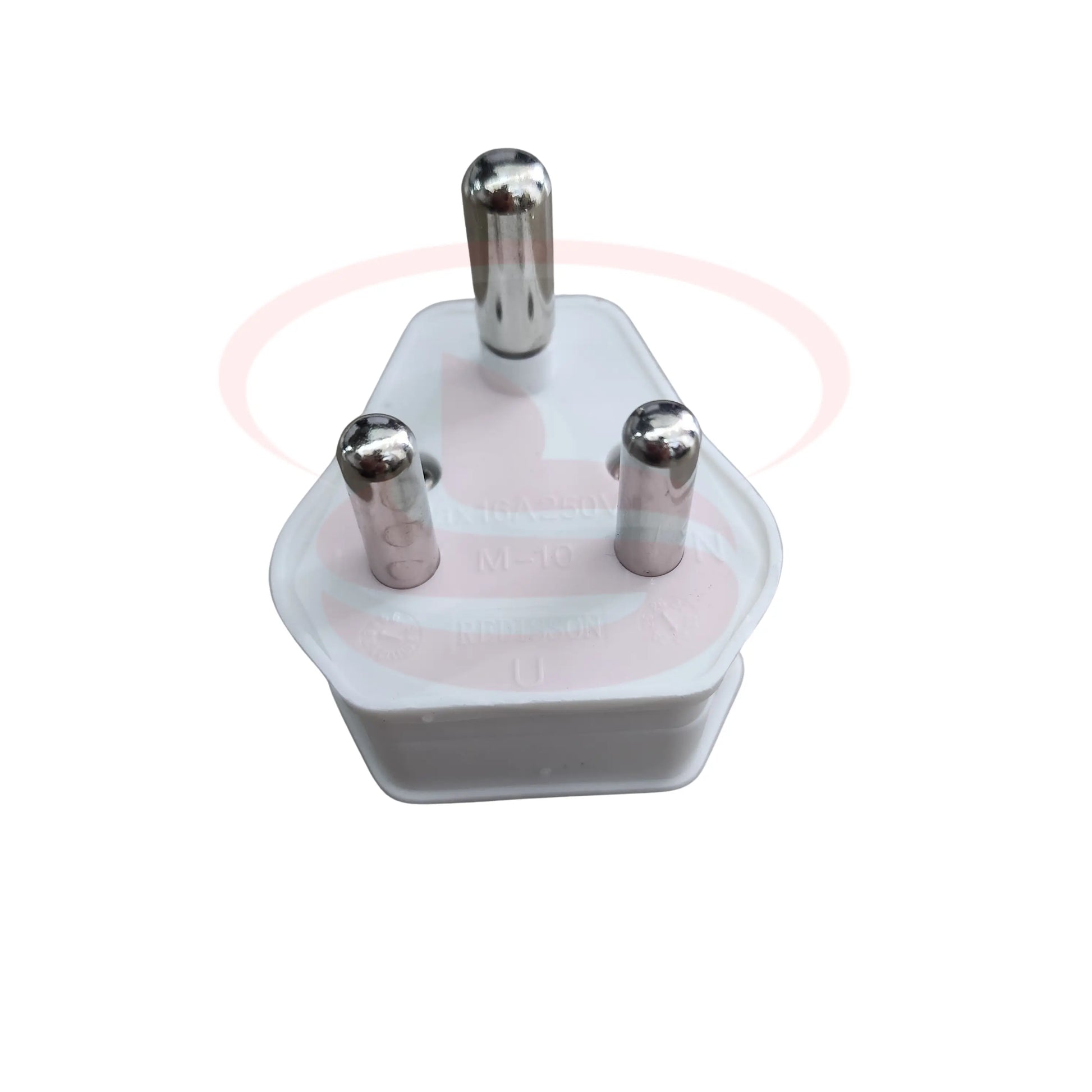 European USA UK Multi Plug to South African Power Converter – White Travel Adaptor
Smart Life Lighting & Electrical