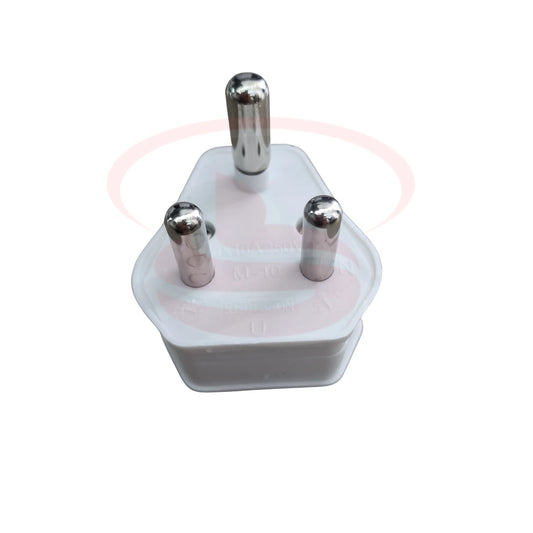 European USA UK Multi Plug to South African Power Converter – White Travel Adaptor
Smart Life Lighting & Electrical