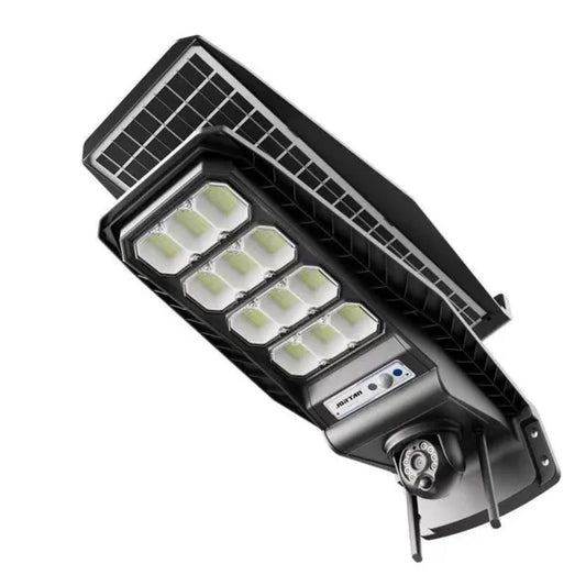 Solar street light With camera. Mr.Smart SA's Best Online Shopping Store