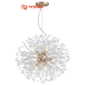 Crystal Fireworks Pendant Lamp. - Mr.Smart SA's Best Online Shopping Store