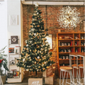 Crystal Fireworks Pendant Lamp. - Mr.Smart SA's Best Online Shopping Store