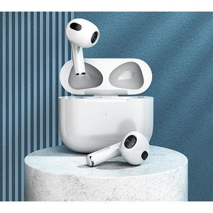 Premium Generic In-ear pods 3rd Gen.