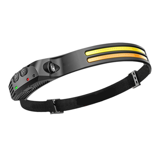 Multi-Function Rechargeable Head Lamp. - Mr.Smart SA's Best Online Shopping Store
