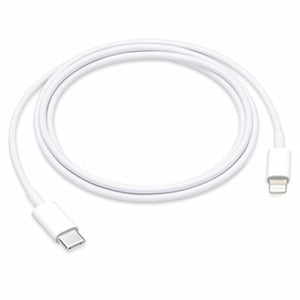 Type-C To Lightning(iPhone) Cable.