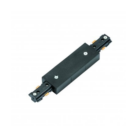 Track Line Connector - Black. - Mr.Smart SA's Best Online Shopping Store