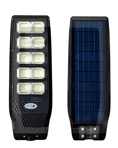 300W Solar industrial LED street light. - Mr.Smart SA's Best Online Shopping Store