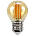 4W E27 LED Filament Bulb G45. - Mr.Smart SA's Best Online Shopping Store
