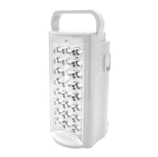 Rechargeable Lantern LED Light. - Mr.Smart SA's Best Online Shopping Store