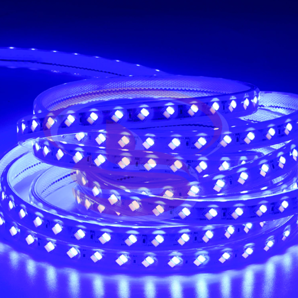 100M - LED Strip Light 220v
Smart Life Lighting & Electrical