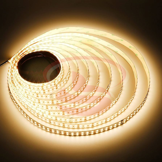 100M - LED Strip Light 220v
Smart Life Lighting & Electrical