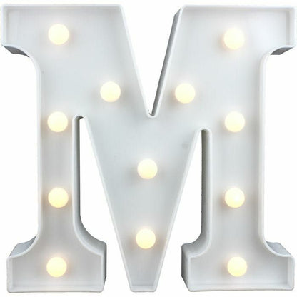 LED Letter Lights. - Mr.Smart SA's Best Online Shopping Store