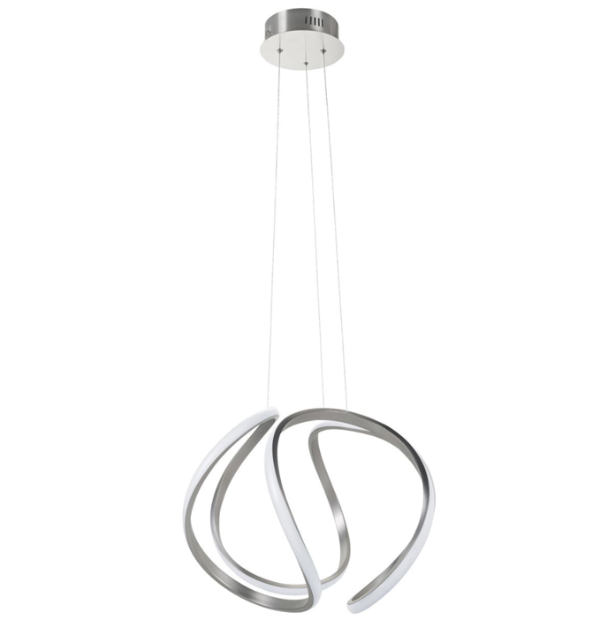 Modern LED Pendant Lights Aluminum & Acrylic-6991. - Mr.Smart SA's Best Online Shopping Store