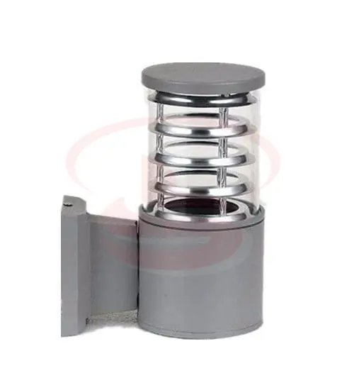 Modern Grey Cylindrical E27 Wall Lamp – Outdoor & Indoor Light
Smart Life Lighting & Electrical