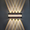 Modern LED Up and Down Wall Light Warm White Decorative Design
Smart Life Lighting & Electrical