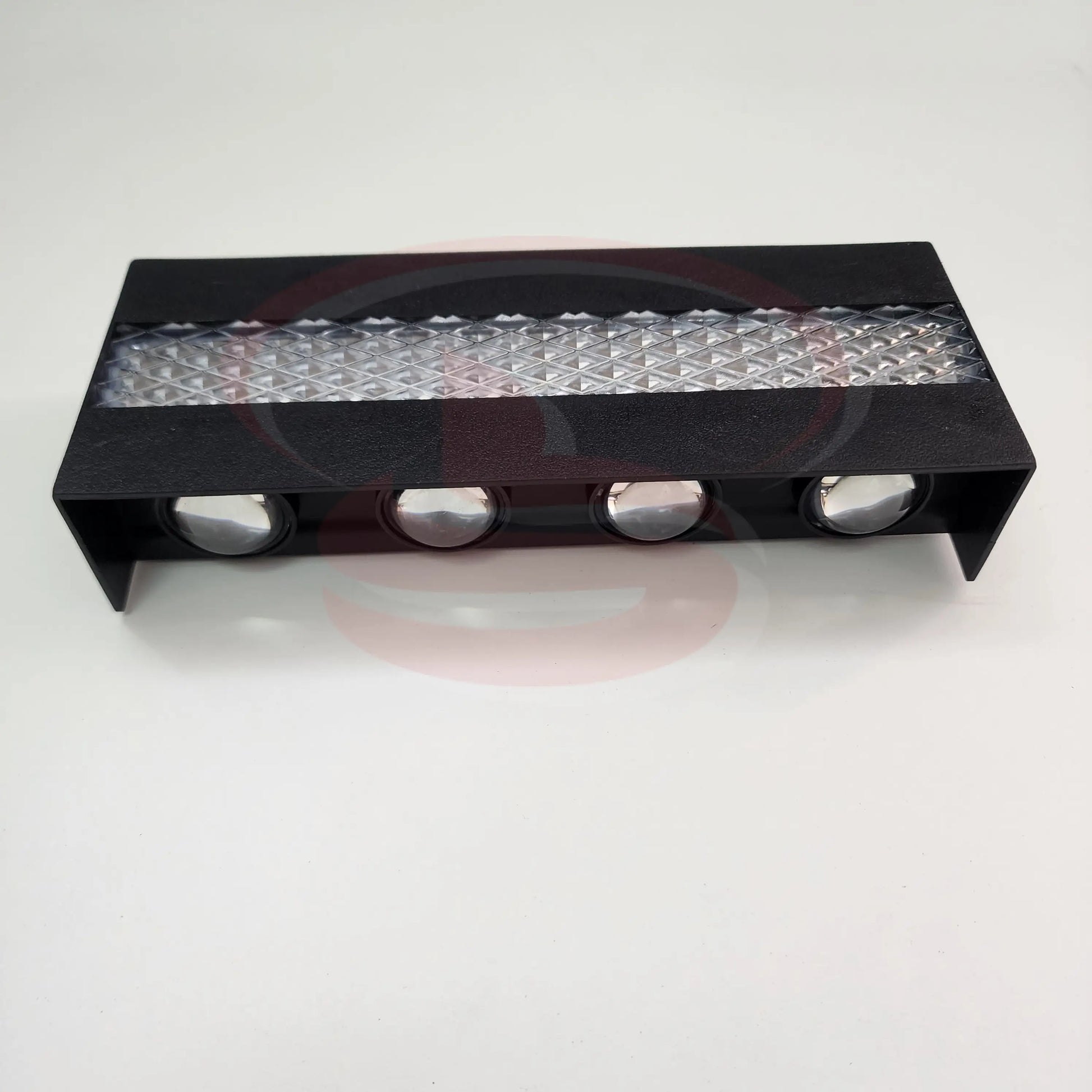 Modern LED Up and Down Wall Light Warm White Decorative Design
Smart Life Lighting & Electrical