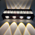 Modern LED Up and Down Wall Light Warm White Decorative Design
Smart Life Lighting & Electrical