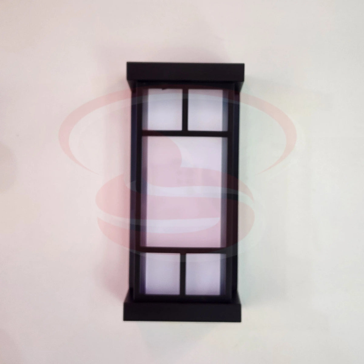 Window Lamp Led Design Decorative Window-Frame LED Wall Lamp – Smart Life Lighting & Electrical