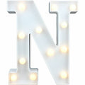 LED Letter Lights. - Mr.Smart SA's Best Online Shopping Store