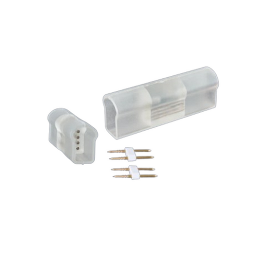 220V NEON LED Strip light connector/joiner. - Mr.Smart SA's Best Online Shopping Store