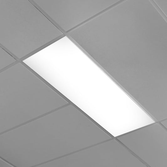 1200x300 LED PANEL LIGHT -  Best Online Shopping Store