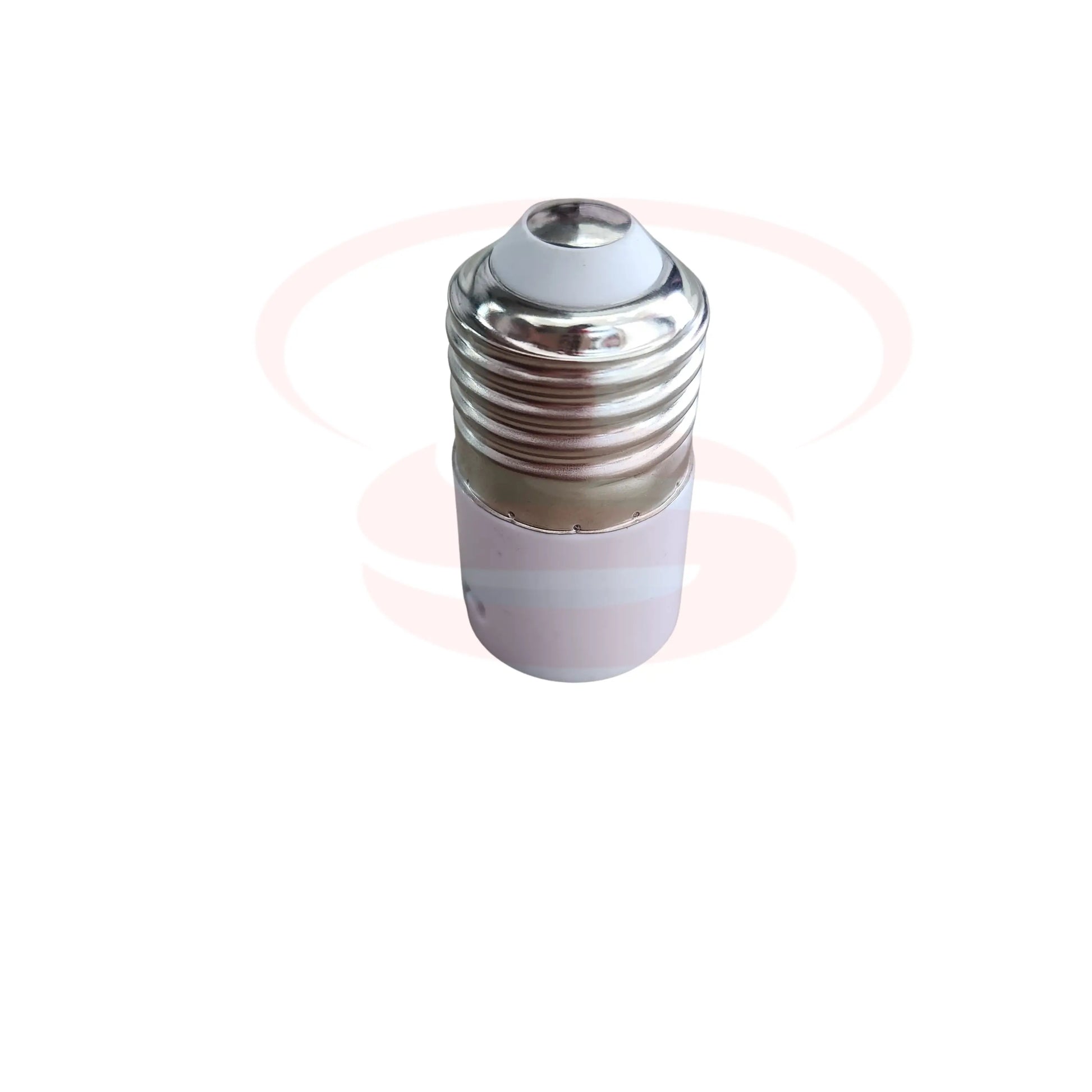 Pin to Screw Light Bulb Converter – B22 to E27 Lamp Holder Adapter
Smart Life Lighting & Electrical