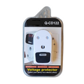 16Amp AC Under/Over Voltage Protector Plug. - Mr.Smart SA's Best Online Shopping Store