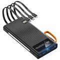 22.5W PD Fast Charging Power Bank-10000mah. - Mr.Smart SA's Best Online Shopping Store