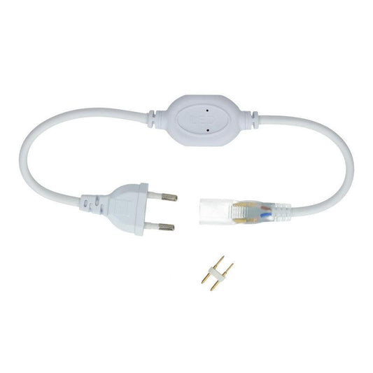 220V Neon LED strip light power supply. - Mr.Smart SA's Best Online Shopping Store
