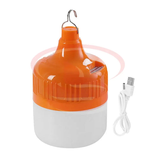 Rechargeable Hanging LED Globe Light for Camping
Smart Life Lighting & Electrical