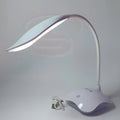 Rechargeable LED Table Lamp with Touch Control and 3 Color Modes – Flexible Study and Reading Light
Smart Life Lighting & Electrical