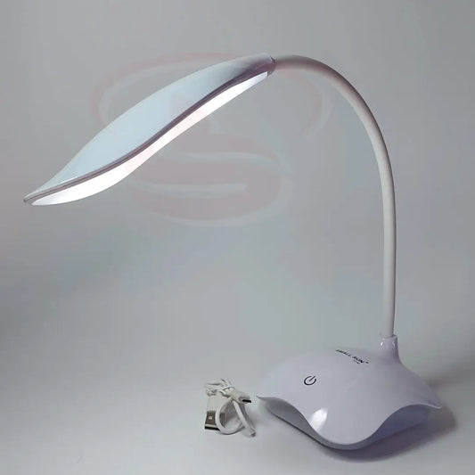 Rechargeable LED Table Lamp with Touch Control and 3 Color Modes – Flexible Study and Reading Light
Smart Life Lighting & Electrical
