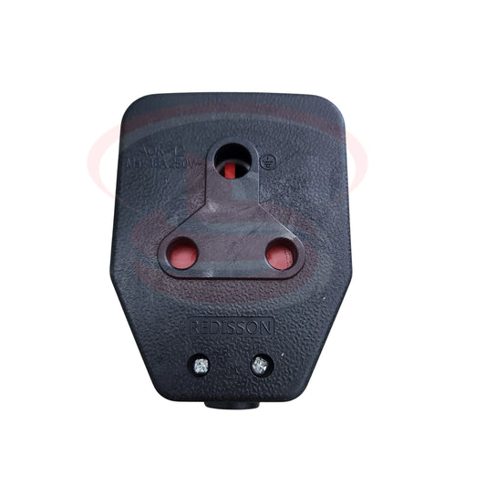 Redisson AOK-12B PVC Janus Coupler – Electrical Conduit Connector for Wiring Installations
Smart Life Lighting & Eectrical