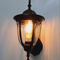 Vintage Style Outdoor Wall Lantern with Clear Glass Shade
Smart Life Lighting & Electrical