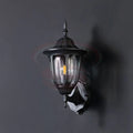 Vintage Style Outdoor Wall Lantern with Clear Glass Shade
Smart Life Lighting & Electrical
