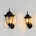 Vintage Style Outdoor Wall Lantern with Clear Glass Shade
Smart Life Lighting & Electrical