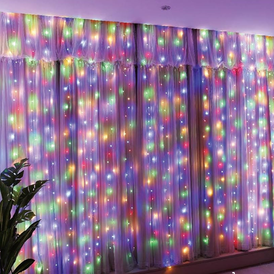 100M string Fairy Light - 220V. - Mr.Smart SA's Best Online Shopping Store
