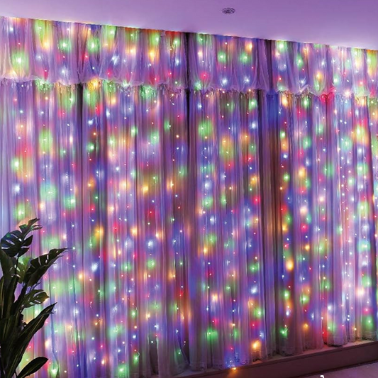 100M string Fairy Light - 220V. - Mr.Smart SA's Best Online Shopping Store