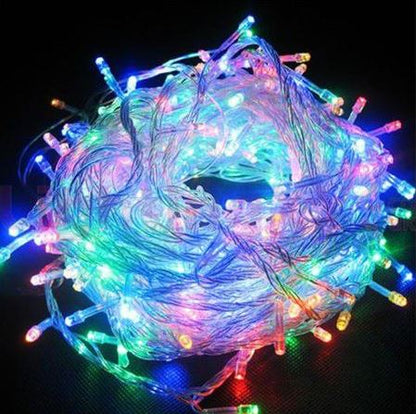 10M string Fairy Light - 220V. - Mr.Smart SA's Best Online Shopping Store